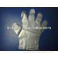 Disposable PE Gloves,Medical Glove,Plastic HDPE Gloves